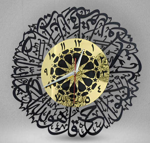 clocks